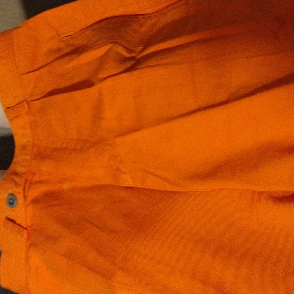 LizSport Shorts Vintage Made in USA